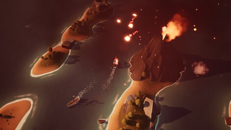 King of Seas (PC) - Steam Gift - EUROPE - 5