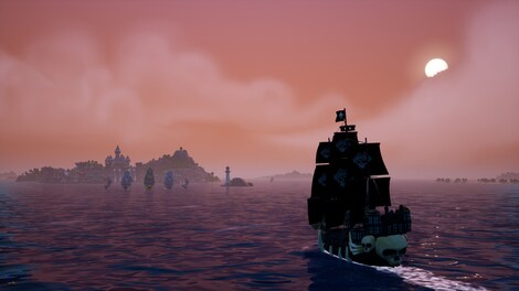 King of Seas (PC) - Steam Gift - EUROPE - 12