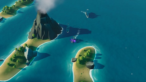 King of Seas (PC) - Steam Gift - EUROPE - 9