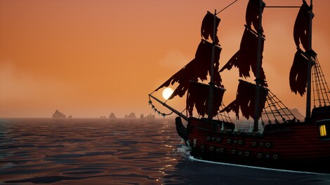 King of Seas (PC) - Steam Gift - EUROPE - 6