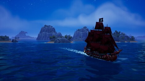 King of Seas (PC) - Steam Gift - EUROPE - 13