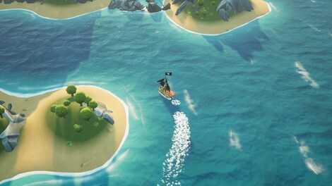 King of Seas (PC) - Steam Gift - EUROPE - 11