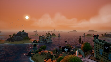 King of Seas (PC) - Steam Gift - EUROPE - 8