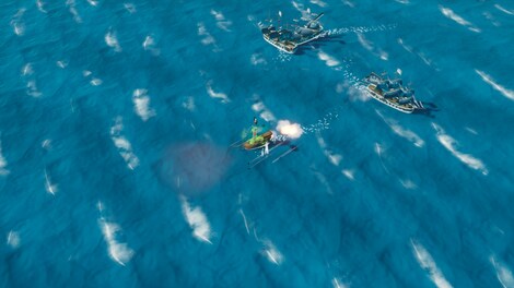 King of Seas (PC) - Steam Gift - EUROPE - 14
