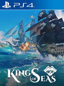 King of Seas (PC) - Steam Gift - EUROPE - 3