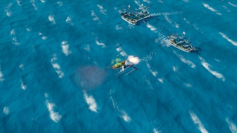 King of Seas (PC) - Steam Gift - GLOBAL - 14