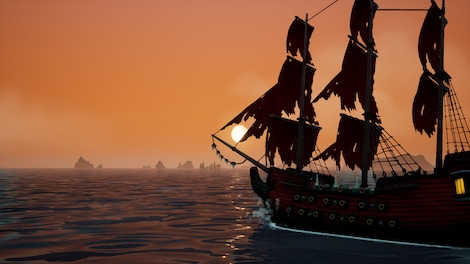 King of Seas (PC) - Steam Key - GLOBAL - 4