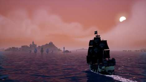 King of Seas ((Xbox Series X/S)) - Xbox Live Key - UNITED STATES - 10