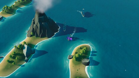 King of Seas ((Xbox Series X/S)) - Xbox Live Key - UNITED STATES - 7