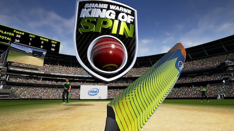 King of Spin VR (PC) - Steam Key - GLOBAL - 0