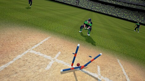 King of Spin VR (PC) - Steam Key - GLOBAL - 3