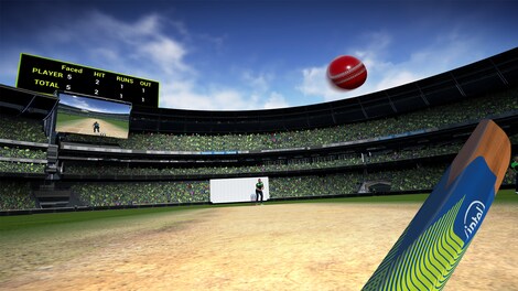 King of Spin VR (PC) - Steam Key - GLOBAL - 5