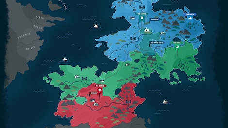 King Of The Castle (PC) - Steam Account - GLOBAL - 13