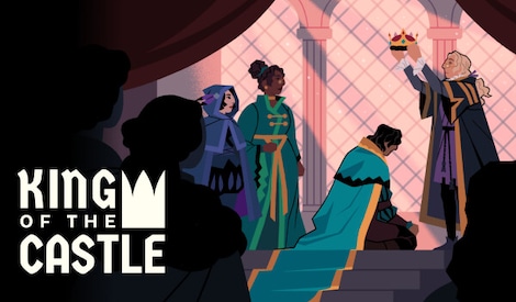 King Of The Castle (PC) - Steam Gift - GLOBAL - 0