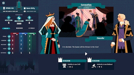 King Of The Castle (PC) - Steam Gift - GLOBAL - 4