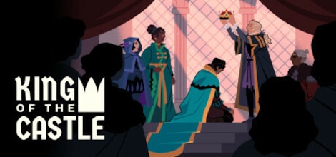 King Of The Castle (PC) - Steam Key - GLOBAL - 11