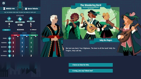 King Of The Castle (PC) - Steam Key - GLOBAL - 7