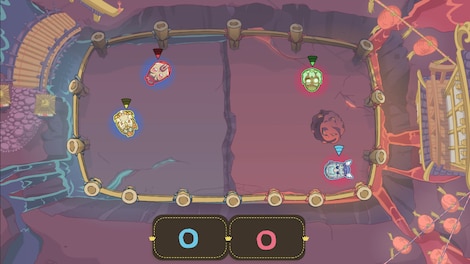 King of the Eggs Steam Key GLOBAL - 3