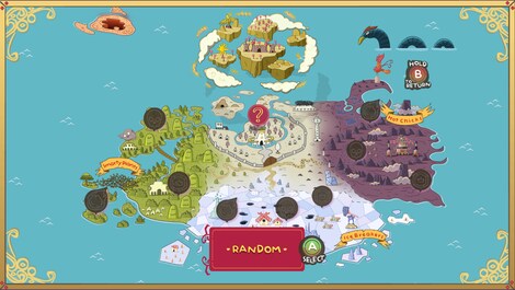 King of the Eggs Steam Key GLOBAL - 7