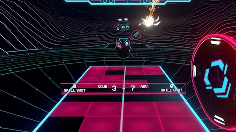 KING PONG (PC) - Steam Key - GLOBAL - 5