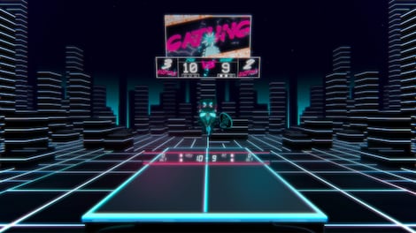 KING PONG (PC) - Steam Key - GLOBAL - 3