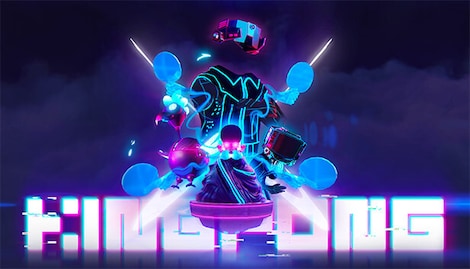 KING PONG (PC) - Steam Key - GLOBAL - 0