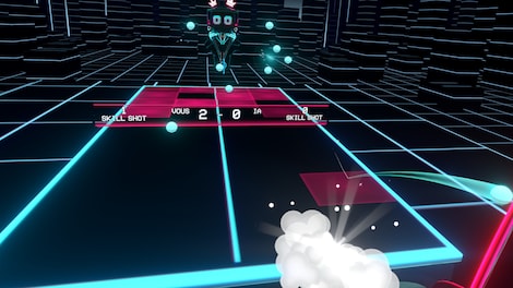 KING PONG (PC) - Steam Key - GLOBAL - 4