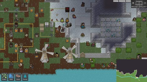 King under the Mountain (PC) - Steam Gift - NORTH AMERICA - 10