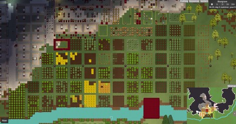 King under the Mountain (PC) - Steam Gift - NORTH AMERICA - 6