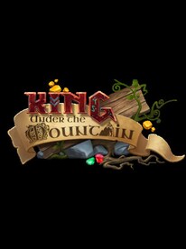King under the Mountain (PC) - Steam Gift - NORTH AMERICA - 1