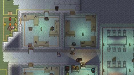 King under the Mountain (PC) - Steam Gift - NORTH AMERICA - 5