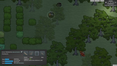 King under the Mountain (PC) - Steam Gift - NORTH AMERICA - 9