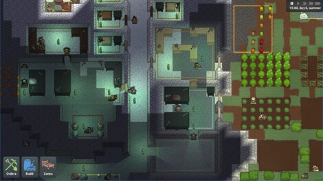 King under the Mountain (PC) - Steam Gift - NORTH AMERICA - 3
