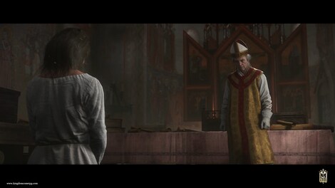 Kingdom Come: Deliverance - A Woman's Lot (PC) - Steam Gift - JAPAN - 4