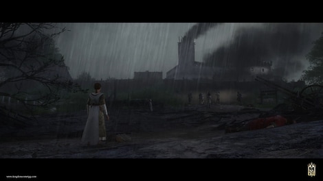 Kingdom Come: Deliverance - A Woman's Lot (PC) - Steam Key - CIS - 5