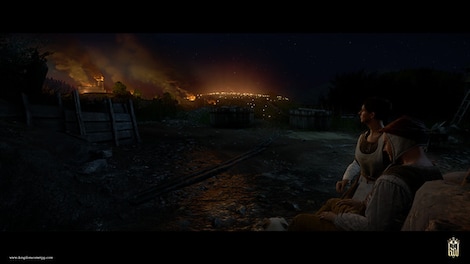 Kingdom Come: Deliverance - A Woman's Lot (PC) - Steam Key - CIS - 8