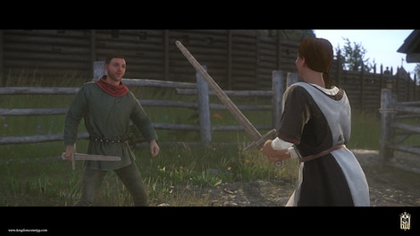 Kingdom Come: Deliverance - A Woman's Lot (PC) - Steam Key - EUROPE - 3