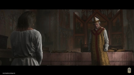 Kingdom Come: Deliverance - A Woman's Lot (PC) - Steam Key - RU/CIS - 4