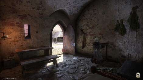 Kingdom Come: Deliverance - A Woman's Lot (PC) - Steam Key - RU/CIS - 7