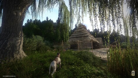 Kingdom Come: Deliverance + Band of Bastards Bundle (PC) - Steam Key - GLOBAL - 9