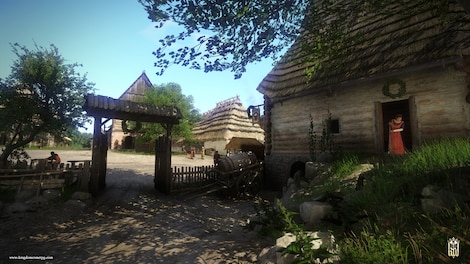 Kingdom Come: Deliverance + Band of Bastards Bundle (PC) - Steam Key - GLOBAL - 5