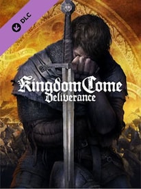 Kingdom Come: Deliverance – Band of Bastards (PC) - Steam Gift - GLOBAL - 1