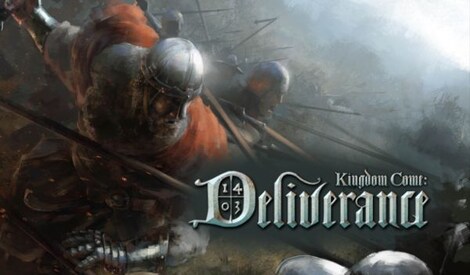 Kingdom Come: Deliverance – Band of Bastards (PC) - Steam Gift - GLOBAL - 0