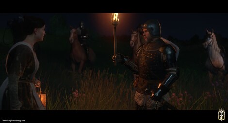 Kingdom Come: Deliverance – Band of Bastards (PC) - Steam Gift - GLOBAL - 8