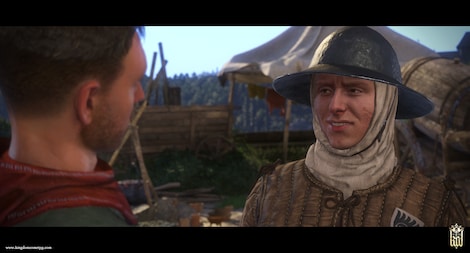 Kingdom Come: Deliverance – Band of Bastards (PC) - Steam Gift - GLOBAL - 3