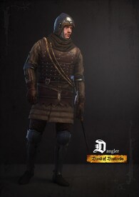 Kingdom Come: Deliverance – Band of Bastards (PC) - Steam Gift - GLOBAL - 9