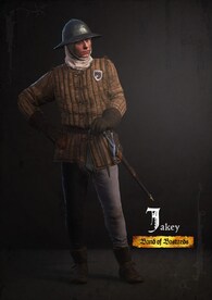 Kingdom Come: Deliverance – Band of Bastards (PC) - Steam Gift - GLOBAL - 11