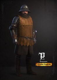 Kingdom Come: Deliverance – Band of Bastards (PC) - Steam Gift - GLOBAL - 13