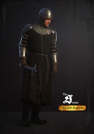 Kingdom Come: Deliverance – Band of Bastards (PC) - Steam Gift - GLOBAL - 15