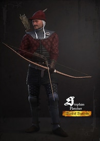 Kingdom Come: Deliverance – Band of Bastards (PC) - Steam Key - CIS - 10